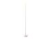 Wiz Pole Floor Light, RGBW, Bluetooth, valge - Nutivalgusti
