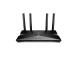 TP-Link Archer AX1800, WiFi 6, must - WiFi ruuter