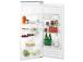 Whirlpool, 189 L, kõrgus 122 cm - Integreeritav külmik