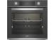 Beko, 72 L, katalüütiline puhastus, tumehall - Integreeritav ahi