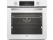 Beko, Beyond, katalüütiline tagasein, 72 L, valge - Integreeritav ahi
