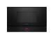 Bosch, Seeria 8, must - Integreeritav mikrolaineahi