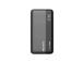 Canyon OnPower 240, 25000 mAh, tumehall - Akupank