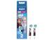 Lisaharjad lastehambaharjale Braun Oral-B 2 tk