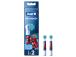 Braun Oral-B,Spiderman, 2 tk - Lisaharjad