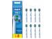Braun Oral-B Precision Clean Pro, 8 tk, valge - Varuharjad
