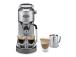 DeLonghi Dedica Duo, hõbedane - Manuaalne espressomasin
