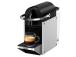 Nespresso Pixie, hõbedane - Kapselkohvimasin
