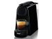 Nespresso Essenza Mini, must - Kapselkohvimasin