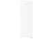 Liebherr Pure NoFrost, 278 L, kõrgus 186 cm, valge - Sügavkülmik