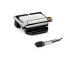 Tefal OptiGrill+, 2000 W, roostevaba teras - Lauagrill