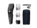Philips Hairclipper 5000 Series, 0.5-28 mm, must - Juukselõikur