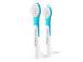 Philips For Kids, 2 tk, valge/sinine - Lisaharjad