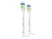 Philips Sonicare Optimal White, 2 tk, valge - Hambaharja otsikud