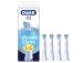 Braun Oral-B UltimateClean, 4 tk, valge - Lisaharjad