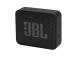JBL Go Essential 2, must - Juhtmevaba kõlar