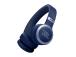 JBL Live 670NC, adaptiivne mürasummutus, sinine - Juhtmevabad kõrvapealsed kõrvaklapid