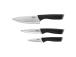 Tefal Comfort, 3 tk, 9, 12, 15 cm - Nugade komplekt