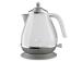 Delonghi ICONA Capitals 1,7 L, valge - Veekeetja