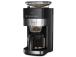 Krups Grind & Brew, 1.25 L, must - Filterkohvimasin veskiga