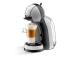 Krups NESCAFÉ® Dolce Gusto® Mini Me, hall/must - Kapselkohvimasin