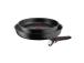 Tefal Ingenio Ultimate, 3-osaline, 24/28 cm - Pannide komplekt