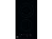 Electrolux 300 Domino, raamita, laius 29 cm, must - Integreeritav keraamiline pliidiplaat