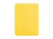 Apple Smart Folio, iPad (A16), kollane - Tahvelarvuti ümbris