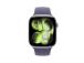 Apple Watch 11, 42 mm, GPS, S/M, hõbe - Nutikell