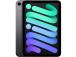 Apple iPad mini (2021), 8,3", 64 GB, WiFi + LTE, kosmosehall - Tahvelarvuti