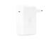 Apple USB-C Power Adapter, 140 W, valge - Vooluadapter