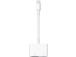 Apple Lightning to HDMI Adapter, valge - Adapter