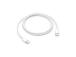 Apple USB-C Charge Cable, 60 W, valge - Kaabel