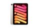 Apple iPad Mini (A17 Pro), 8,3'', 128 GB, WiFi + Cellular, beež - Tahvelarvuti