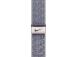 Apple Nike Sport Loop, 42mm, hall/sinine - Kellarihm