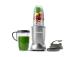 Nutribullet Pro, 900 W, 0,95 L, hõbedane - Blender