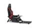 Next level Racing Flight Simulator, must - Kokpit