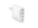Puro MiniPro Gan Wall Charger, 140 W, valge - Laadija