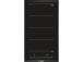 Bosch seeria 6, laius 30,6 cm, terasraamiga, must - Integreeritav induktsioonpliidiplaat