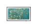 Samsung The Frame, QLED, 32", Full HD, must - Teler