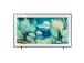 Samsung The Frame Pro (2025), 50'', 4K UHD, Neo QLED, Mini LED, must - Teler