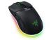 Razer Cobra Pro, must - Juhtmevaba hiir