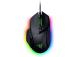 Razer Basilisk V3 35K, must - Hiir