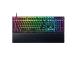 Razer Huntsman V3 Pro 8 KHz, US, must - Klaviatuur