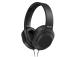 Philips TAH2005, must - Juhtmega kõrvaklapid