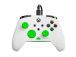 Turtle Beach Rematch Core, Xbox, valge/roheline - Juhtpult