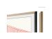 Samsung The Frame, 85", helepruun - Kohandatav teleri raam