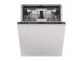 Whirlpool, 15 nõudekomplekti, laius 60 cm - Integreeritav nõudepesumasin