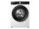 Hisense, 7 kg, sügavus 43.5 cm, 1200 p/min - Eestlaetav pesumasin