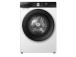 Hisense, 8 kg, sügavus 51 cm, 1400 p/min - Eestlaetav pesumasin